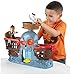 Fisher-Price Disney's Jake and The Never Land Pirates, Jake's Battle at Shipwreck Falls