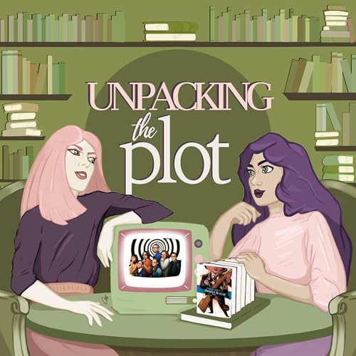 Unwinding the Apocalypse: The Umbrella Academy Part 2