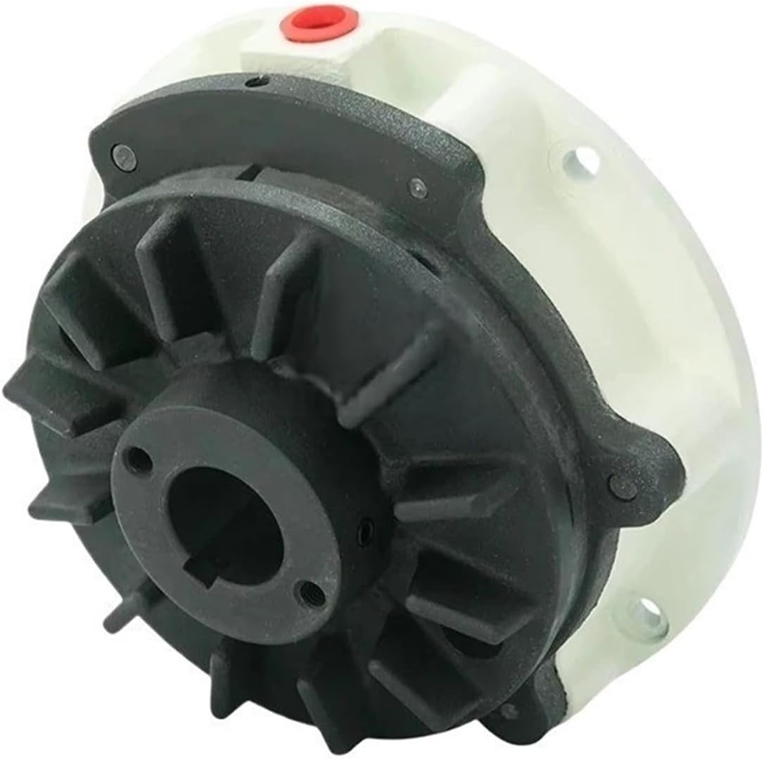 Air Pressure Axial Brake NAB10S/NAB10T Industrial Pneumatic Brake(NAB10T)