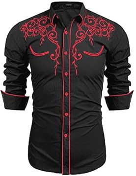embroidery designs for men shirts