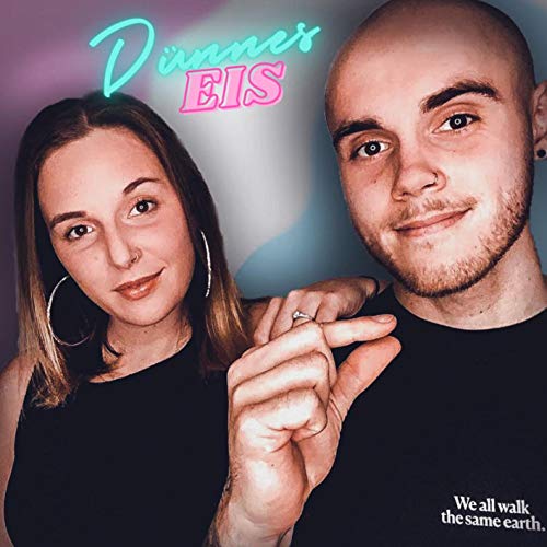 Couverture de D&uuml;nnes Eis - Kontroversen f&uuml;r Anf&auml;nger