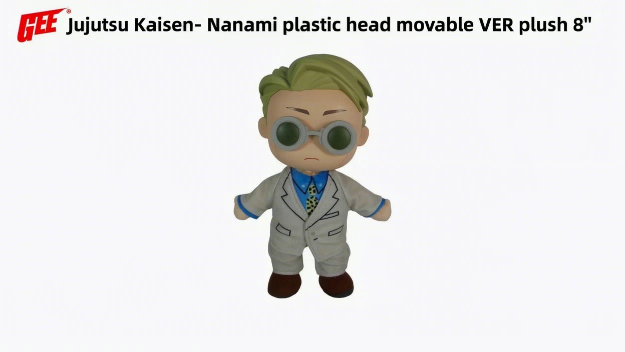 Amazon.com: Great Eastern Entertainment Jujutsu Kaisen - Kento