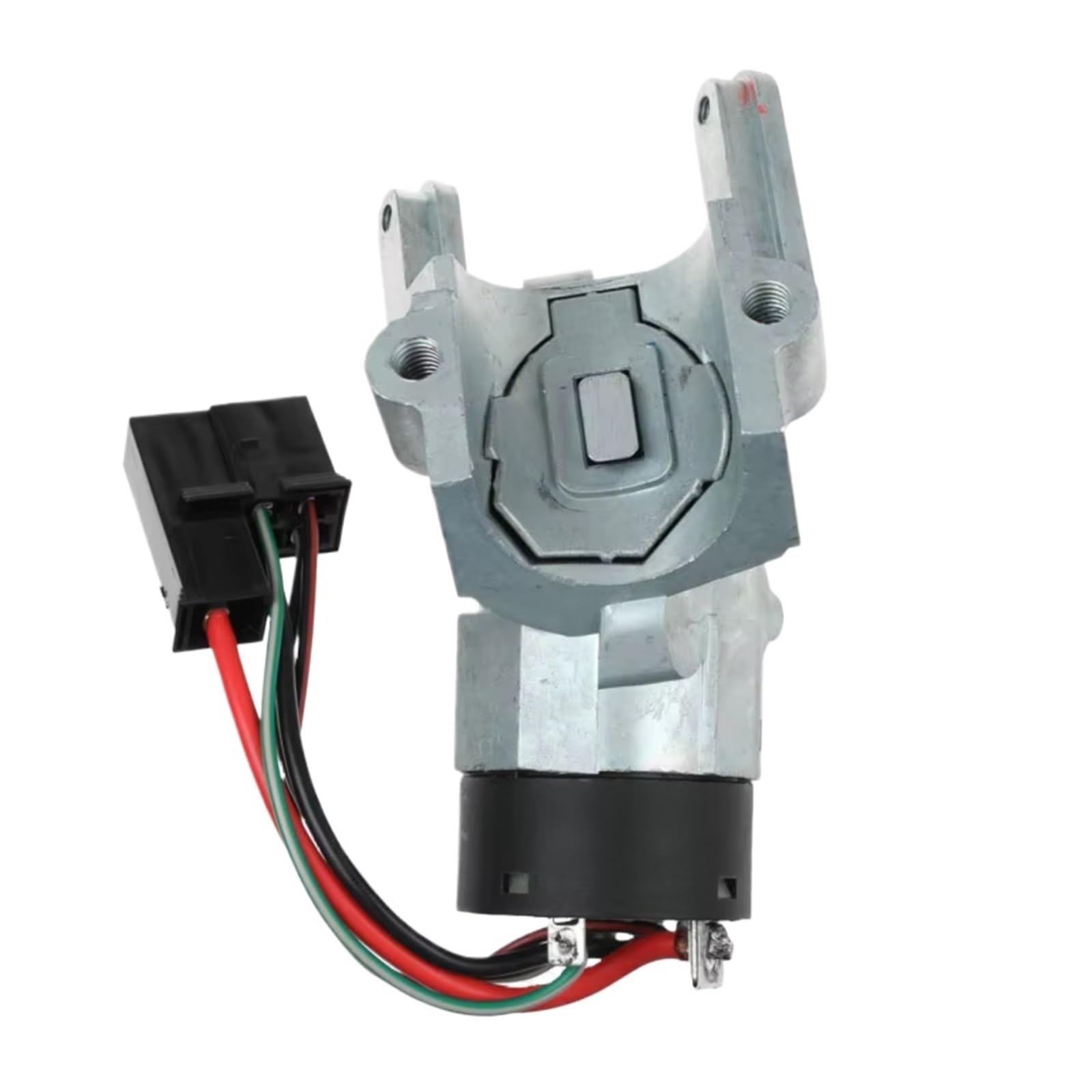 Qaliydfd One Color Ignition Lock Cylinder Compatible With Vw For Lt Mk Ii 1996-2006 Ignition Barrel Lock A0005458108 0005458108 A9014600104 9014600104