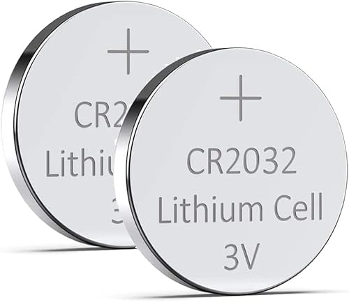 Miniatura 8 de Synergy Digital Batería de báscula, compatible con Health o Meter HDL626-05 - Báscula digital (litio, 3 V, 220 mAh), batería de ultra alta