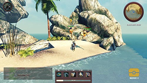 Goat Simulator Nightmare Edition Pc - vue 7