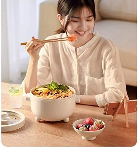 Olla Eléctrica 2L PNAWLLCF Multifunción con Tapa de Vidrio miniatura 2