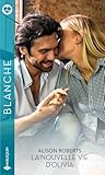 livre romance harlequin  La nouvelle vie d\'Olivia