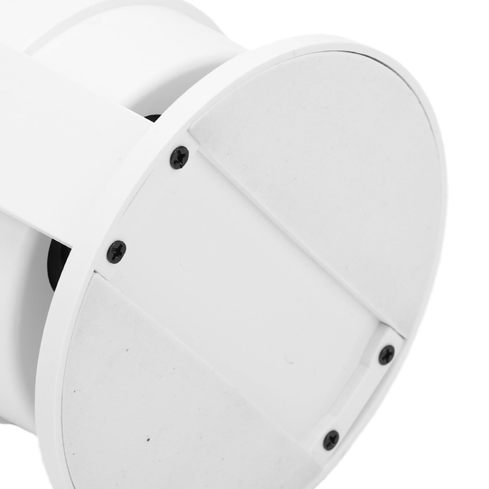 Jiawu Proiettore Olografico, Grafica Stereo HD 1080P Proiettore Olografico Ventola Ologramma 3D con Altoparlante Bluetooth per Feste di Eventi Pubblicitari