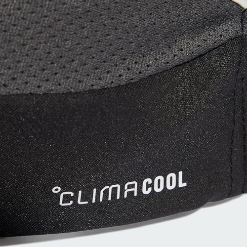 Casquette adidas d'été unisexe réglable blanche style sport et décontracté - 4