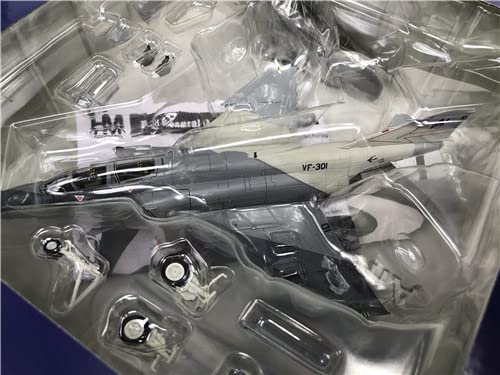 Amazon | Hobby Master 1/72 完成品 McDonnell Douglas F-4s Phantom