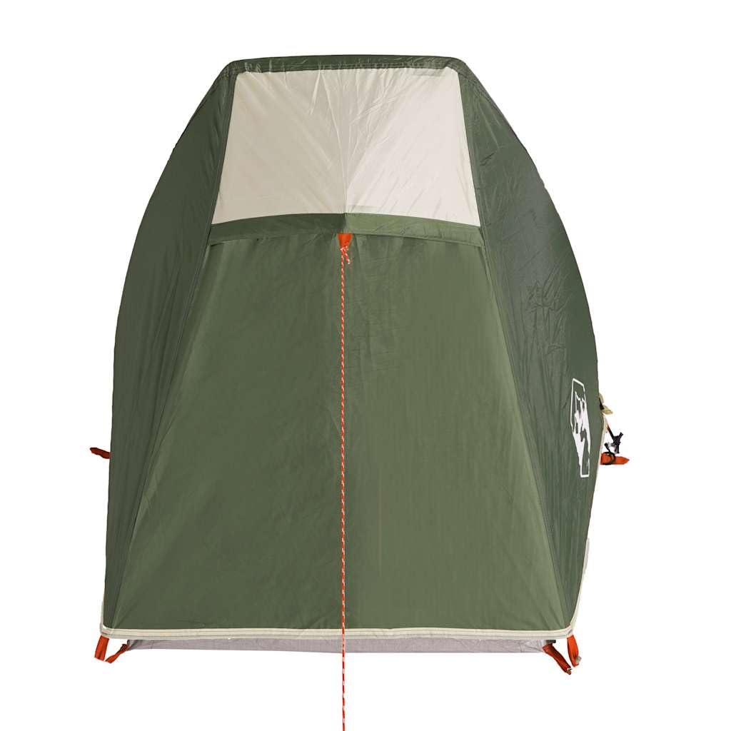 Genérico Tienda de campaña túnel para 1 Persona Impermeable Verde,Deportes,Actividades al Aire Libre,Camping y Senderismo,Tiendas de campaña-94608