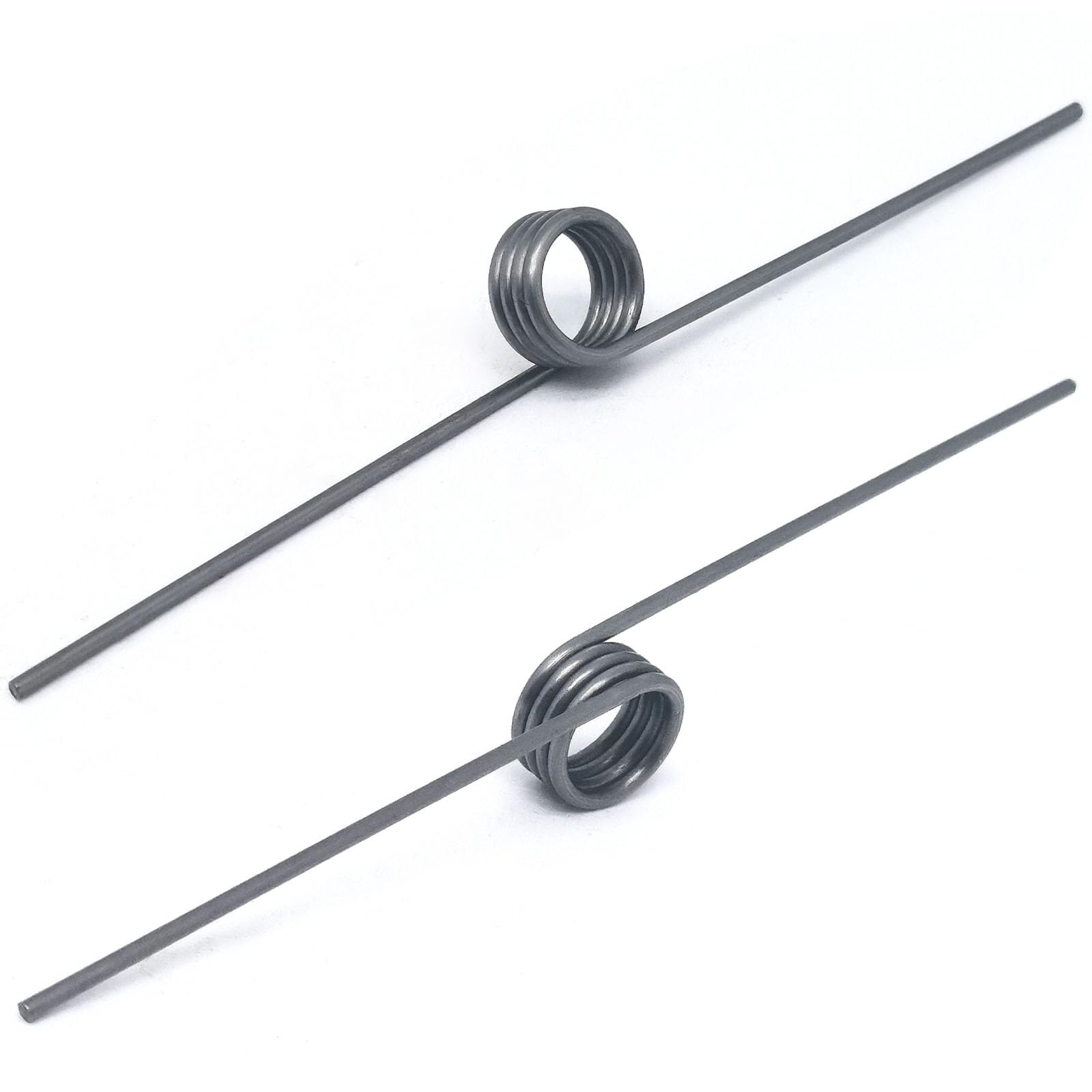 Small Curcle Spring Snapklik.com : Tiny Spring Steel Torsion Spring,180 Degree Springs ...