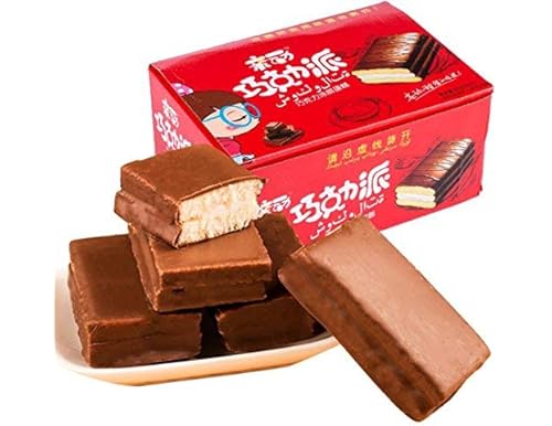 Best Chocolate Coating Products: A Comprehensive Overview