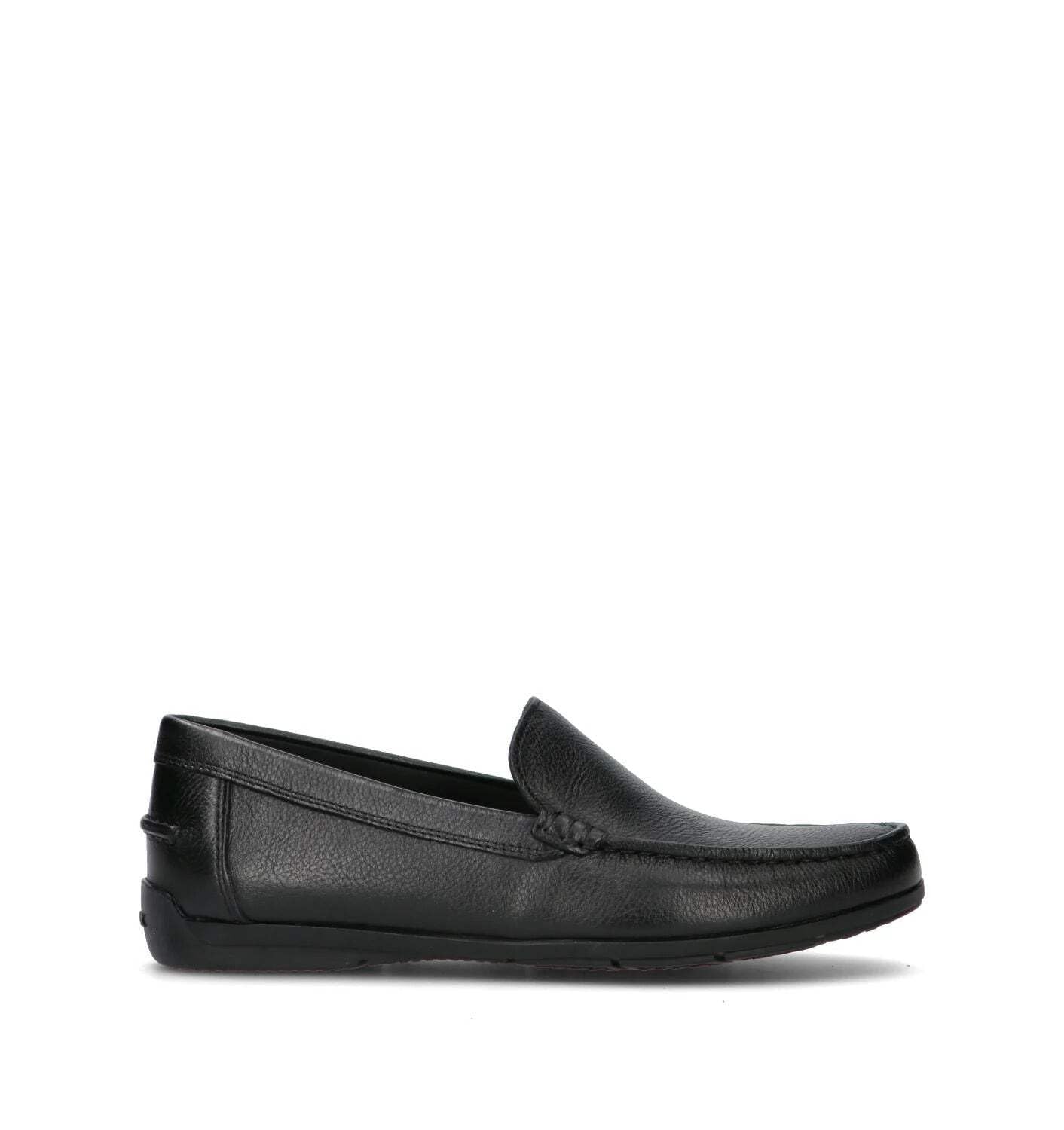 Geox U Siron A MocassinHomme