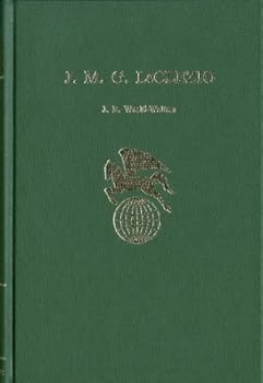 J. M. G. LeClézio (Twayne's world authors series ; TWAS 426 : France)