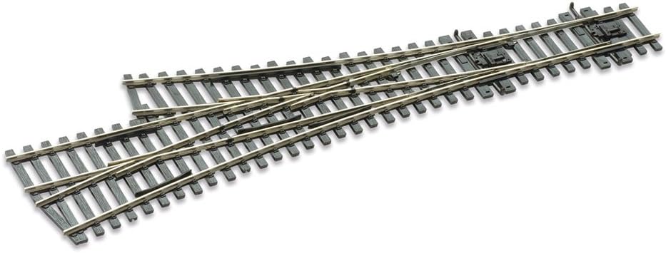 SL-E199 Code 75 Electrofrog 3-Way Point