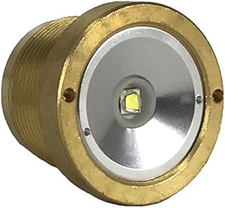 Wicked Lights Replacement White Intensity Control LED for Intensity Control Models