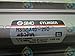 SMC RSDQA40-25D-F7PVL cyl, stopper, auto-sw