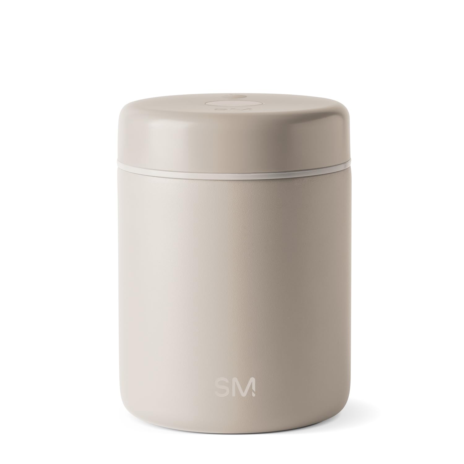 Simple Modern Delta Coffee Canister