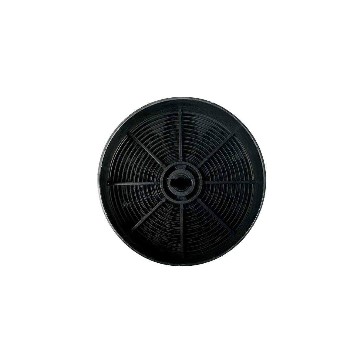 Filtro de carbón activo para Teka CNL1C (2 unidades)