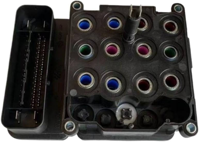 Control Module Compatible with OEM Numbers 68259556AD and 68259556AA for 2014-2019 Vehicles(Brand new)