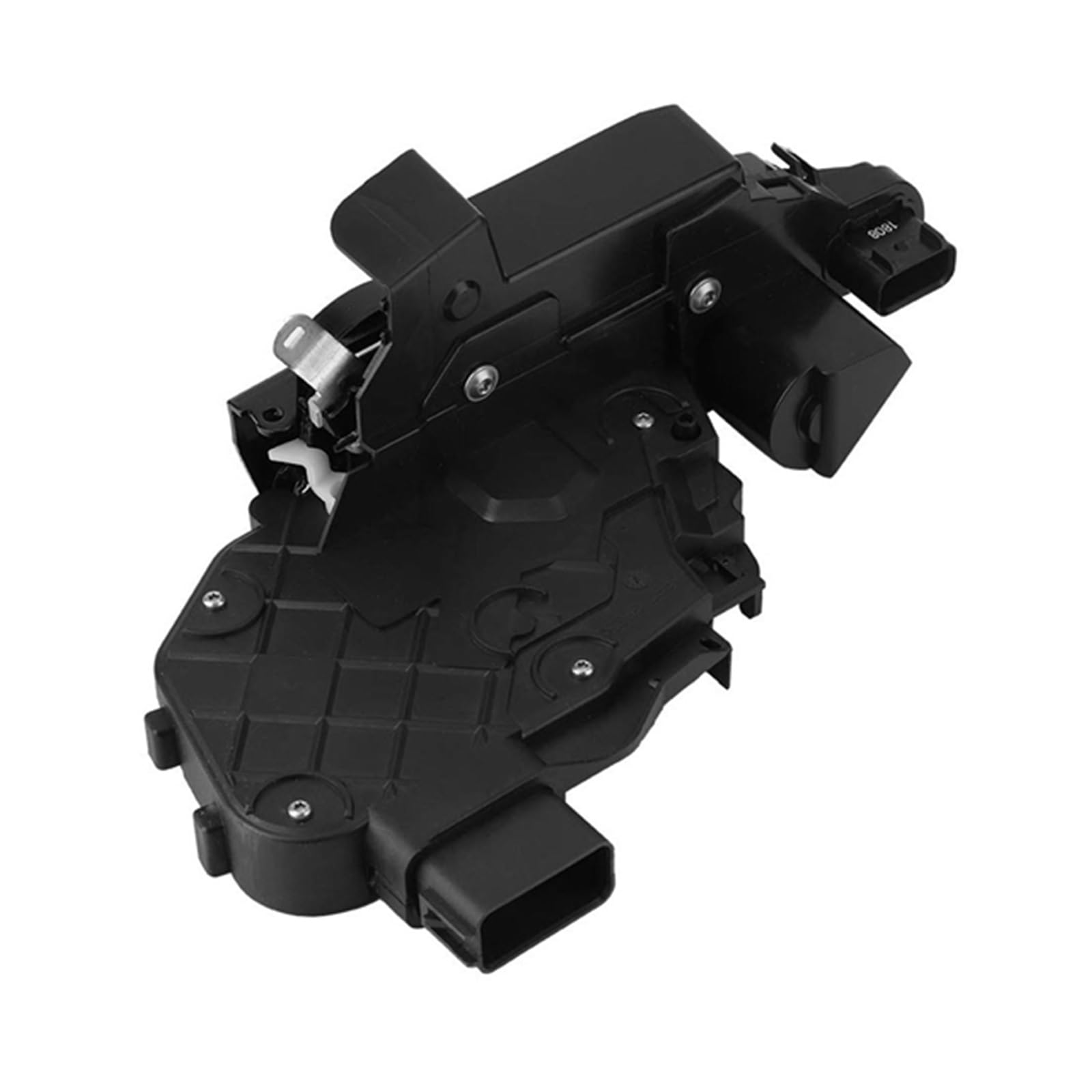 Door Lock Catch Actuator Door Lock Actuator Front Rear Left Right LR013890 for Land for Range for Rover for Sport for EVOQUE for Discovery 4 2010-(Rear Right)