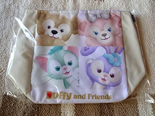 Amazon Co Jp Tds 東京ディズニーシー ダッフィー フレンズ スーベニア ランチケース トート 保冷タイプ ステラ ルー パーク内販売終了品 ホビー 通販 Amazon Co Jp Tds 東京ディズニーシー ダッフィー フレンズ スーベニア ランチケース トート 保冷タイプ ステラ ルー パーク内販売終了品 ホビー 通販