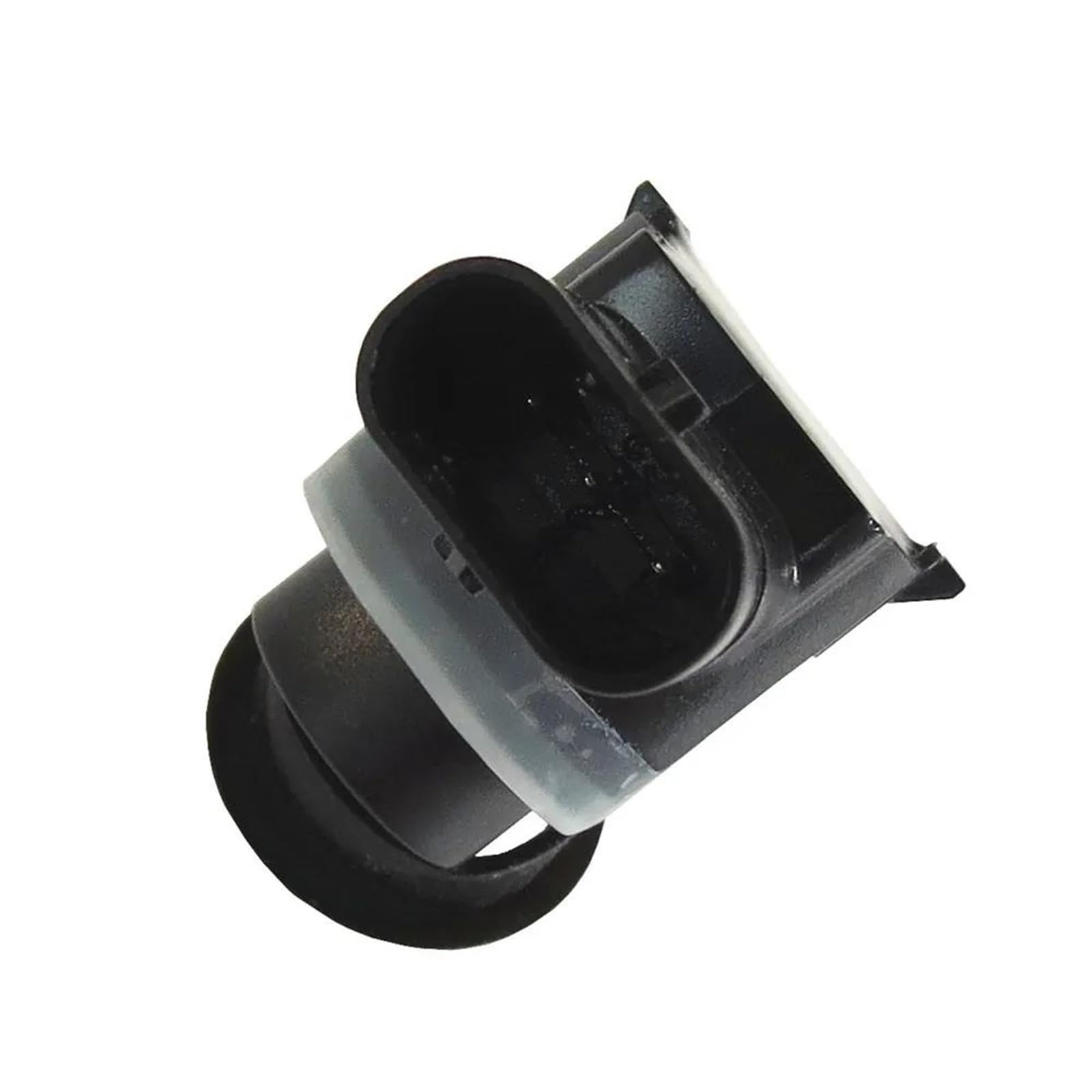 Sensor Aparcamiento PDC Parktronic para Land para Rover para Sport 4 Piezas Lr038084 Lr010927 Sensor Radar Estacionamiento Pdc Sensor Radar Marcha Atrás para Automóvil