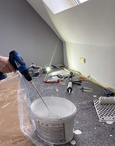 Berg WR 85 S Mélangeur à hélices hélicoïdales sans...