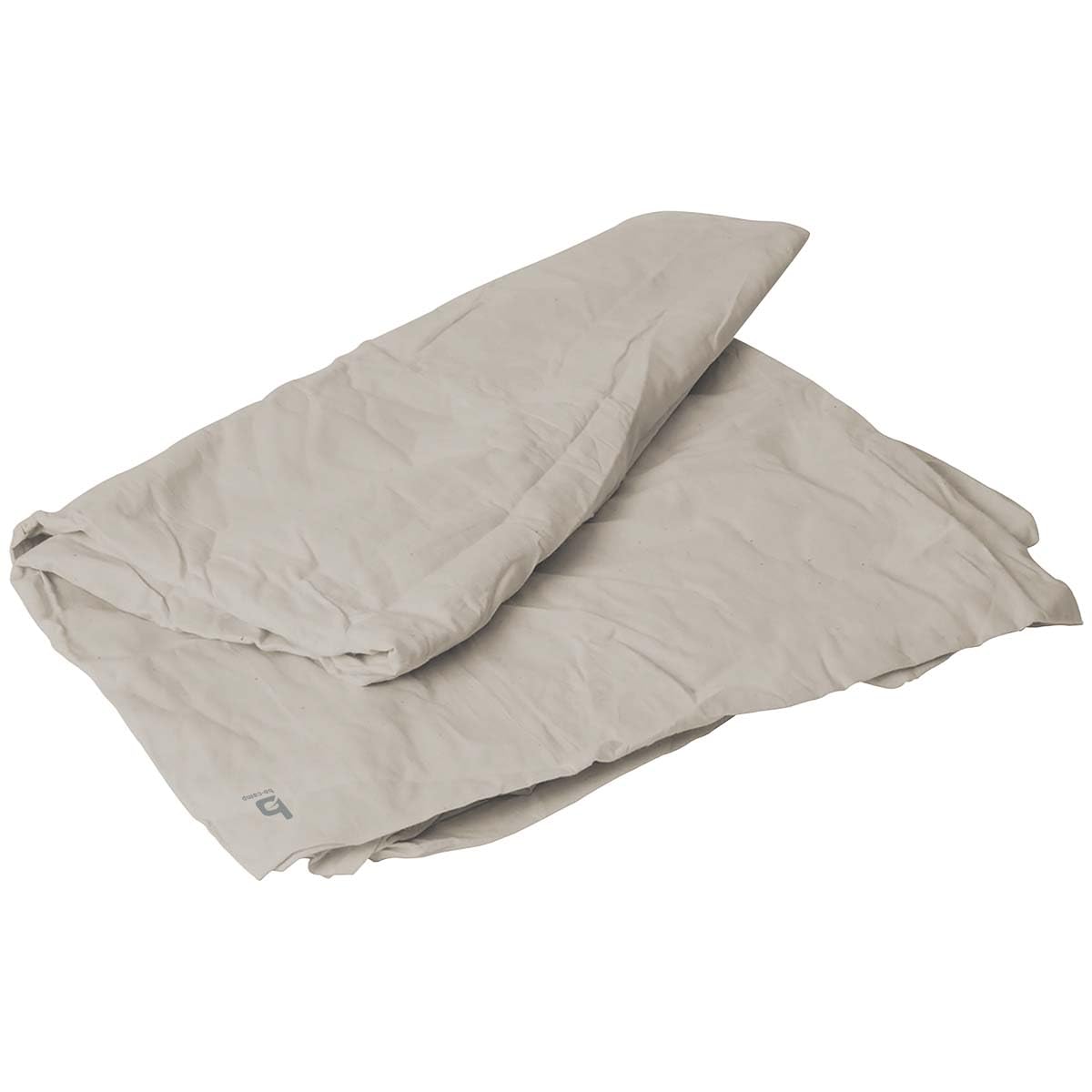 Bo-Camp - Cover - Cotton - 200x80 cm