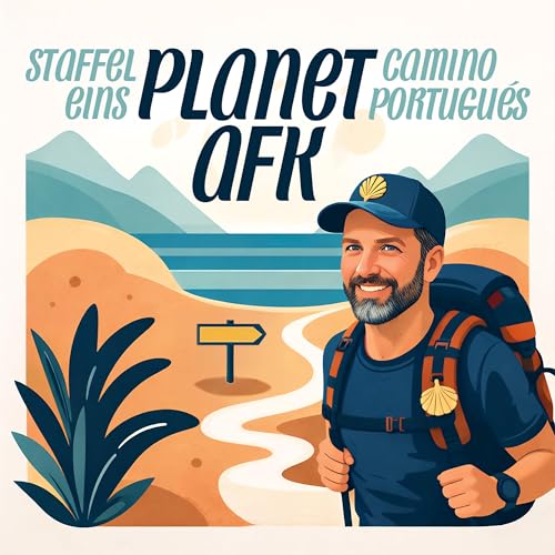 #3 - Dein erster Jakobsweg: Packliste, Pilgerpass und Shoppingtime