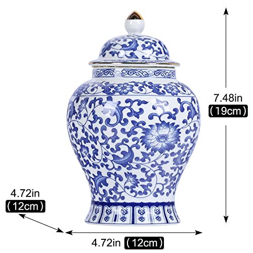 La Mejor comparativa de Jarrones chinos antiguos Top diez. 11 Imagen adicional