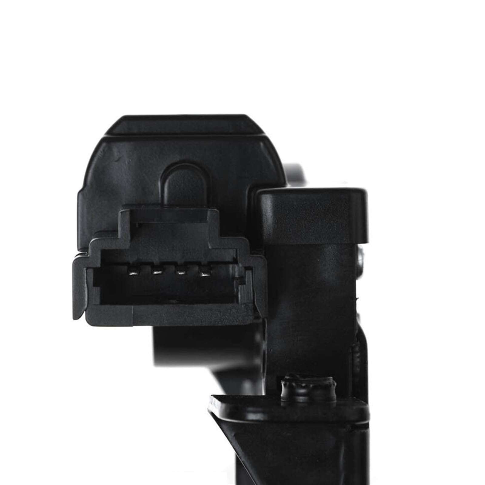 Chiusura automatica bagagliaio Serratura di sicurezza per portellone posteriore per Nissan per Micra K12 2003-2010 per QASHQAI 2007-2016 Accessori per serratura per bagagliaio