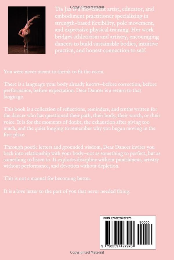 Dear Dancer: REVAMPED rompt la monotonie des cours avec des rythmes neufs - 3