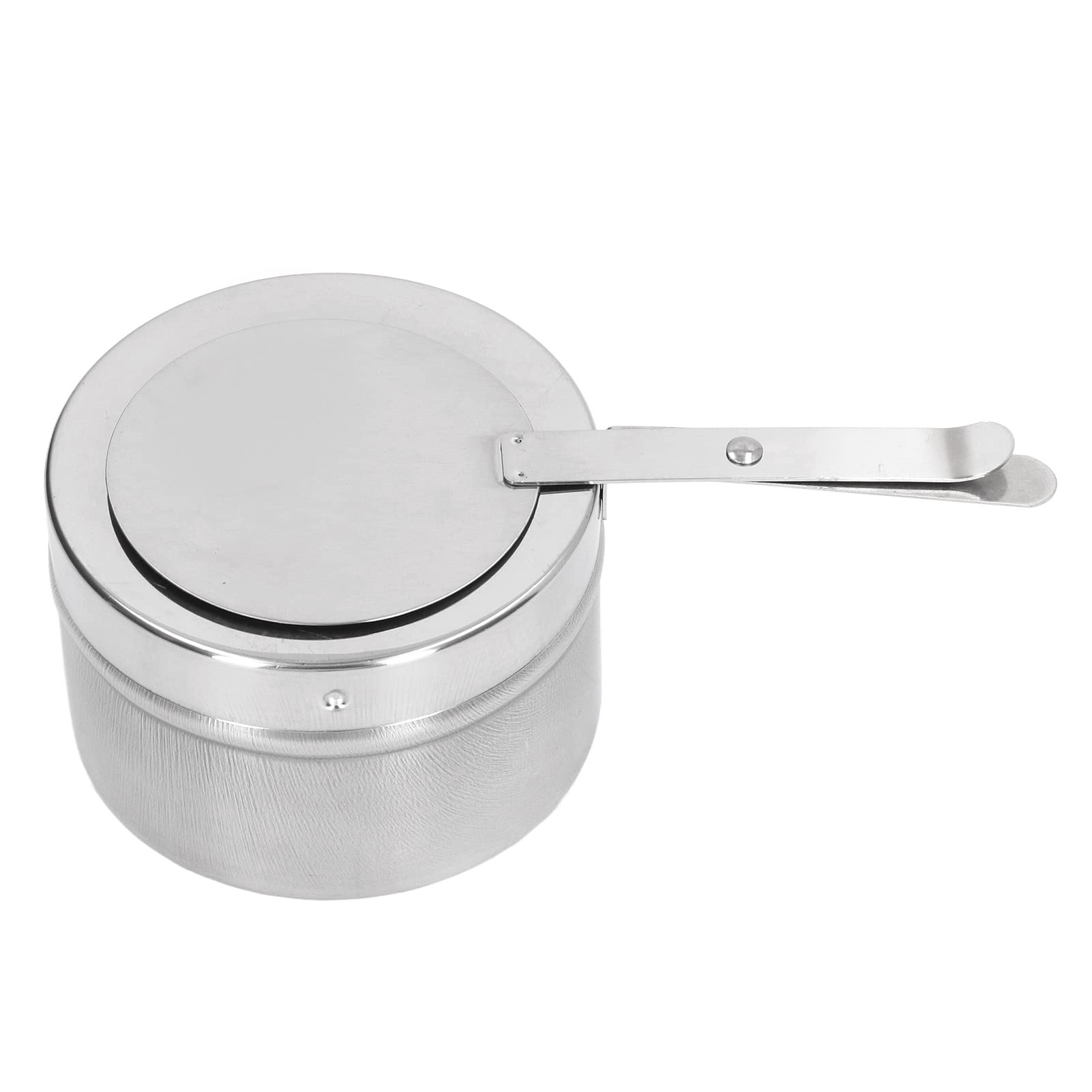 Heating Furnace, Stainless Steel Portable Heating Cup, Multifunctional Compact Size with Handle for DIY Experiments