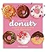 Produktbild Little Treats Donuts: Recipes for Glazed, Sprinkled & Jelly-Filled Delights