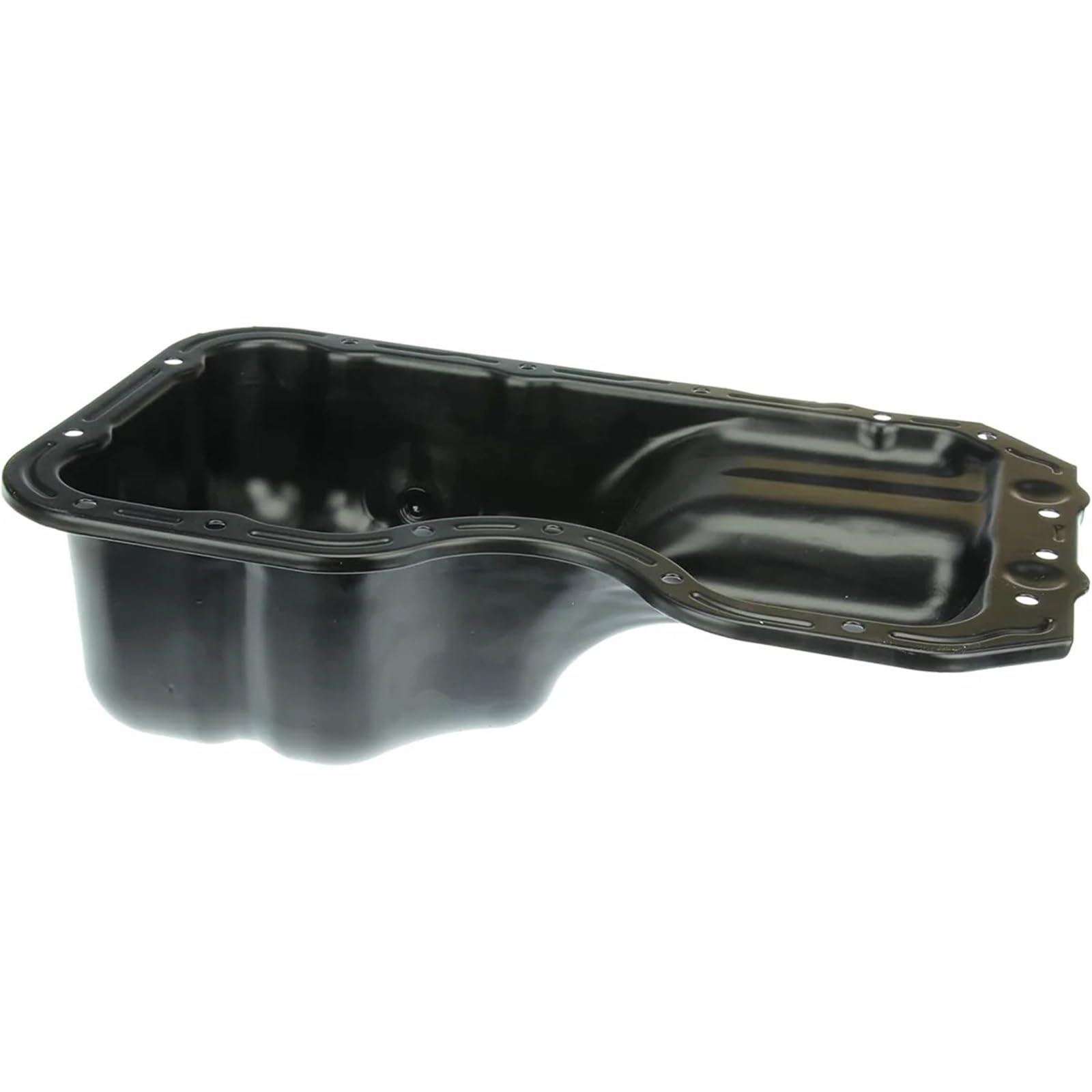 Cárter De Cambio De Aceite CÁRTER DE ACEITE MOTOR PARA MAZDA 2 2007-2015 1.3 .5 GASOLINA ACERO ZJ0110400 piezas