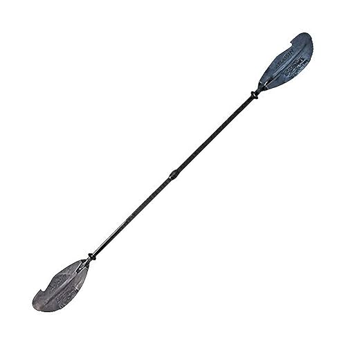 Backwater 06-0016 Assassin Full Paddle Carbon Hybrid - 90.5" to