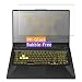 Produktbild Vaxson 9H Panzerglasfolie, kompatibel mit ASUS TUF Gaming A15 FA506QR 15.6" Sichtbarer Bereich, Panzerglas Schutzfolie Displayschutzfolie Neue