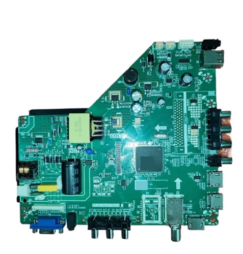 TP�AMS3663S.PB818 �X���[�C������ TV �}�U�[�{�[�h�A�����ʐ^�A64 �` 94V 300MA 48W �Ńe�X�g�ς�
