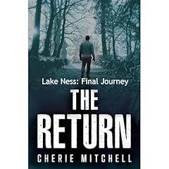 The Return Audiolibro Por Cherie Mitchell arte de portada