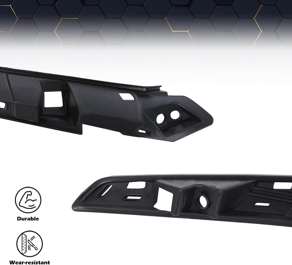 PIT66 Front Upper Grille W/Gloss Trim Assembly Compatible with Honda Pilot 2019 2020 2021 71150TG7A50 HO1210158