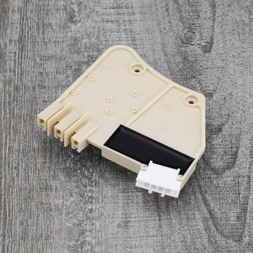 EMSea 1 Stück Hall-Sensor für Rotorposition des Waschmaschinenmotors OE-Nummer DC31-00098A Kompatibel mit Samsung AP4578642 AP4336294 PS420466