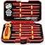 13 PCS VDE Interchangeable Pro