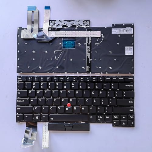 US/RU m[gp\RL[{[h Thinkpad P1 X1 Extreme Gen1 Gen2 T490Si20NX 20NYjT495Si20MD 20QT 20QUjTP00099A TP00105A p(With Backlit US)