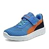 DREAM PAIRS Boys Girls Sneaker Athletic Tennis Running Shoes