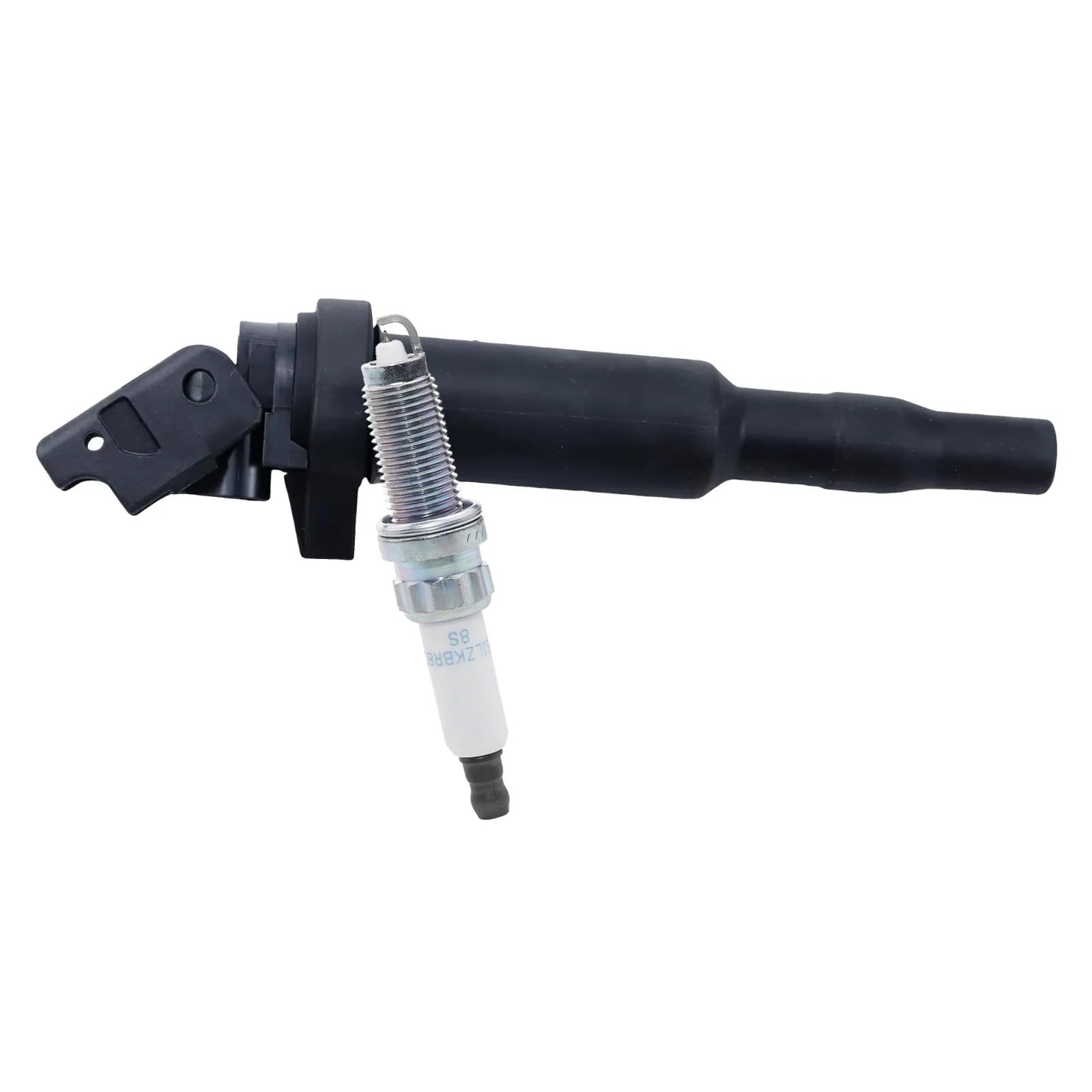 Bobinas De Encendido Para Para X5 E70 Para X6 E71 E72 Bobina De Encendido Y Accesorios De Bujías 0221504470, 12137594937