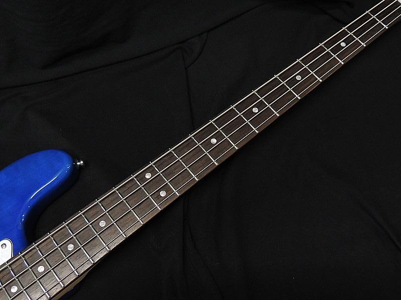 Amazon | SCHECTER OL-HLB STB ベッドレスベース シェクター ジャズ