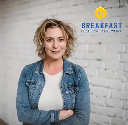 Shaping Culture, Leading Through Change, and Navigating Tricky Times with Jitske Kramer