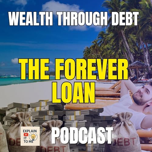 Buy, Borrow, Die Explained How the Wealthy Live on Loans Taxes, Collateral & LTV Podcast